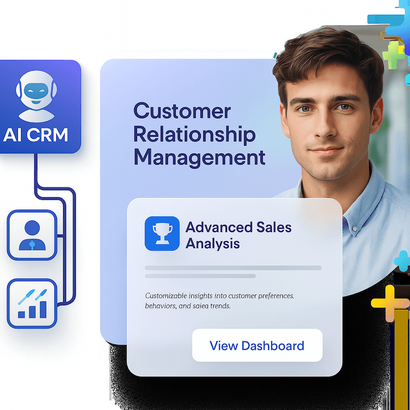 AI CRM